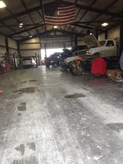 Sooner Automotive Services