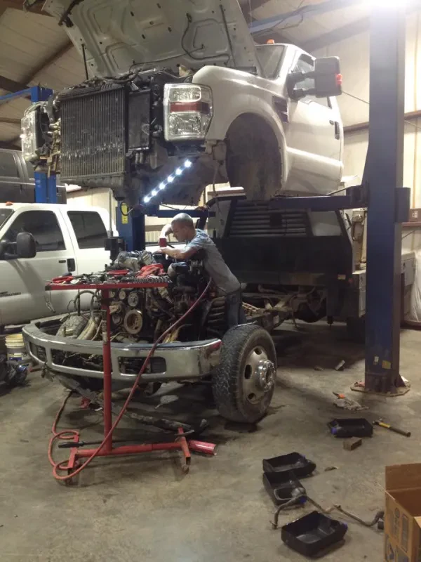 Sooner Automotive Services - photo 2