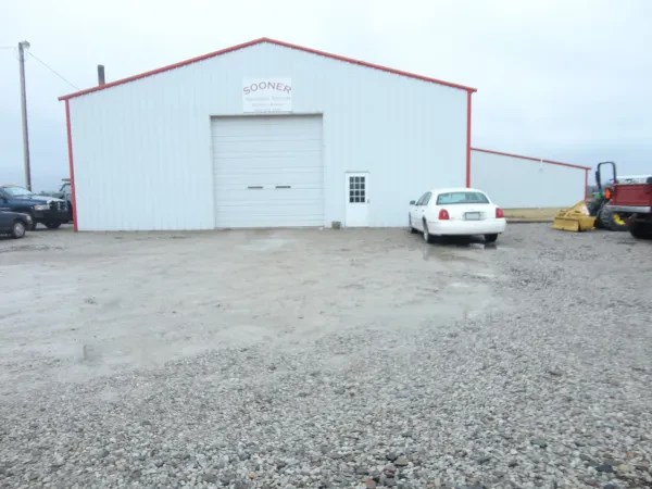 Sooner Automotive Services - photo 3