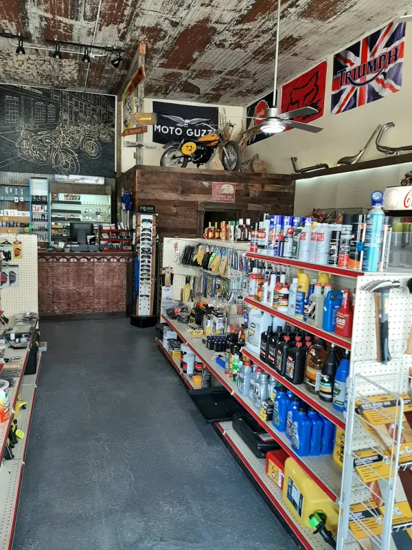 Vintage Cycles Salvage - photo 3