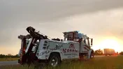 MCR Towing and Recovery