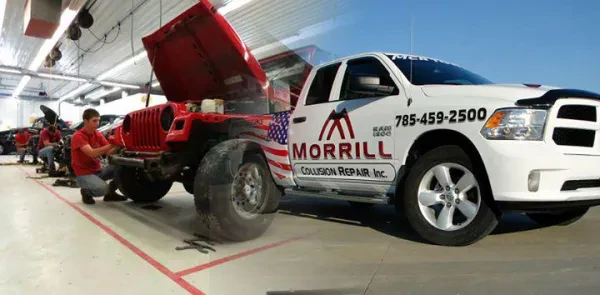 MCR Towing and Recovery - photo 3