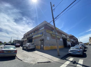 Yellow Bird Auto Center Inc.