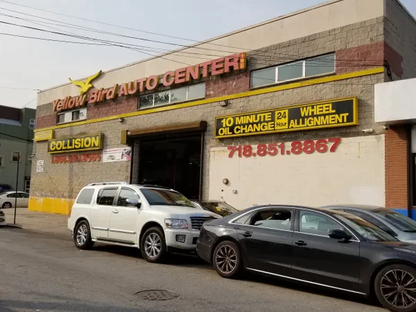 Yellow Bird Auto Center Inc. - photo 2
