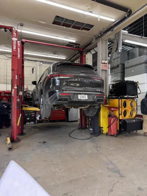 Yellow Bird Auto Center Inc. - photo 3