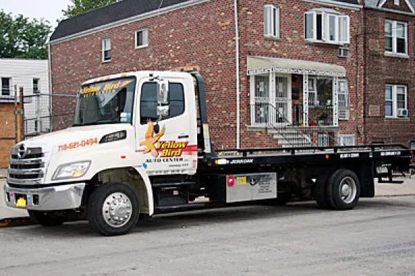 Yellow Bird Auto Center Inc. - photo 4