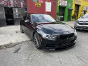 Frontline Automotive