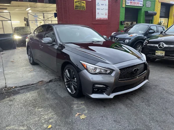 Frontline Automotive - photo 3