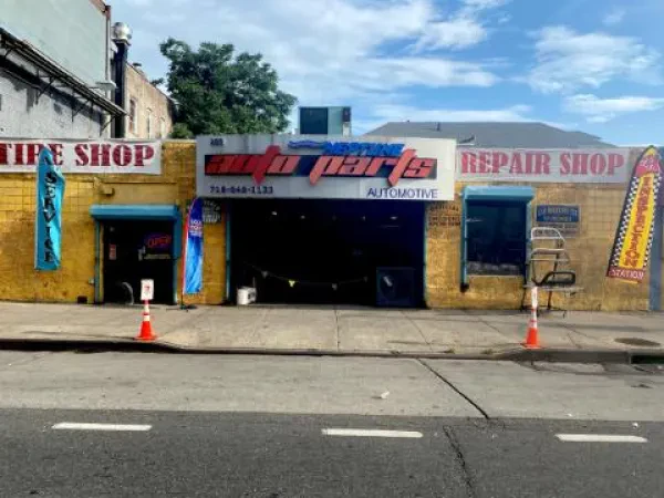 NEPTUNE AUTOMOTIVE - photo 2