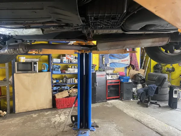 NEPTUNE AUTOMOTIVE - photo 3