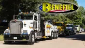 Benefiel Truck Repair & Towing