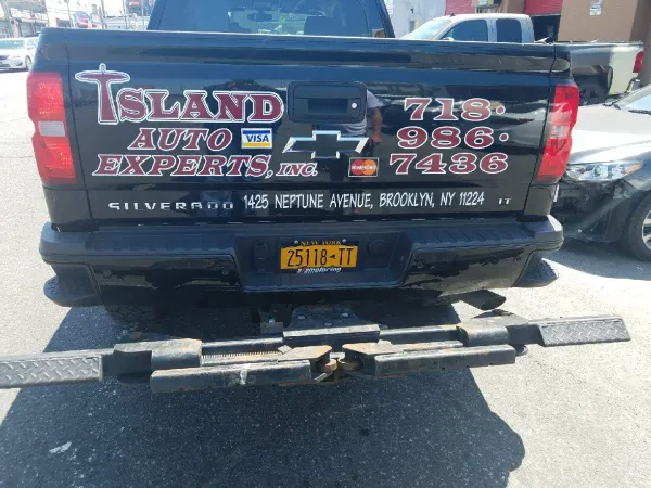 ISLAND AUTO EXPERTS INC. - photo 2