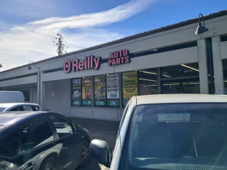 O'Reilly Auto Parts