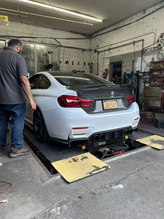 Awais Auto Repair & Tire Shop