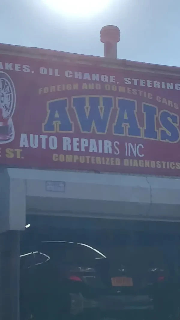 Awais Auto Repair & Tire Shop - photo 2