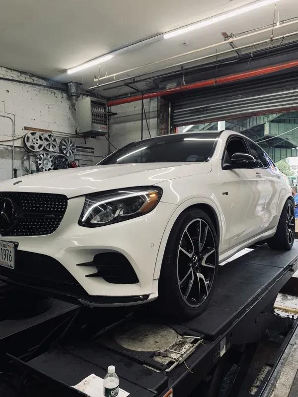 Awais Auto Repair & Tire Shop - photo 3