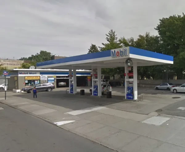 Nacmias Mobil Avenue C - photo 2