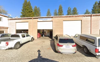 Rogers Automotive