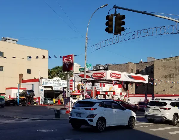 Salerno Auto Body Shop *Since 1959* - photo 4
