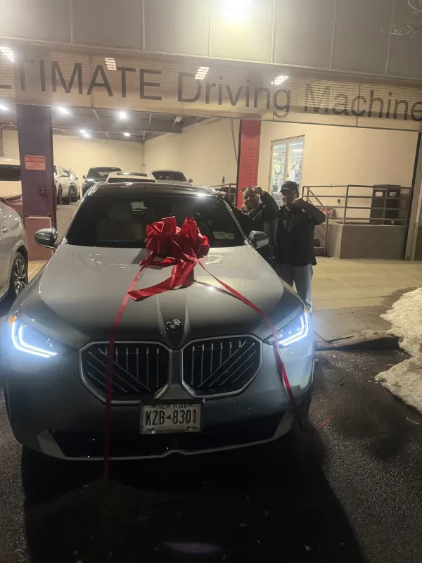 BMW of Brooklyn - photo 2