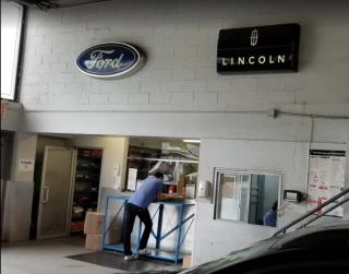Premier Lincoln Parts