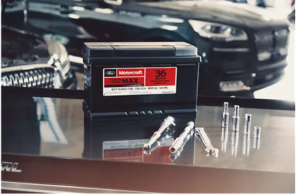 Premier Lincoln Parts - photo 2