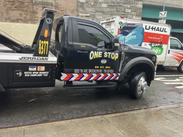 AAA-OneStop - photo 2