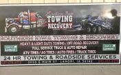 Southern Iowa Towing & Recovery