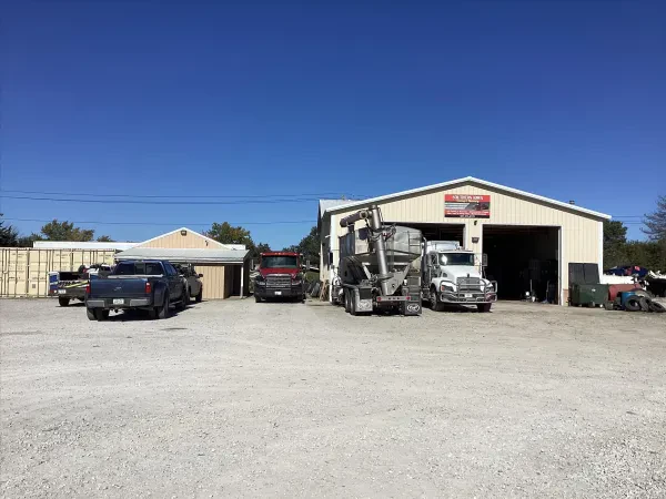 Southern Iowa Towing & Recovery - photo 4