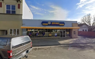 NAPA Auto Parts - Willows Auto Parts