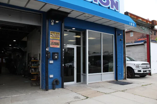 ABC Auto Body Shop Of Park Slope - photo 2