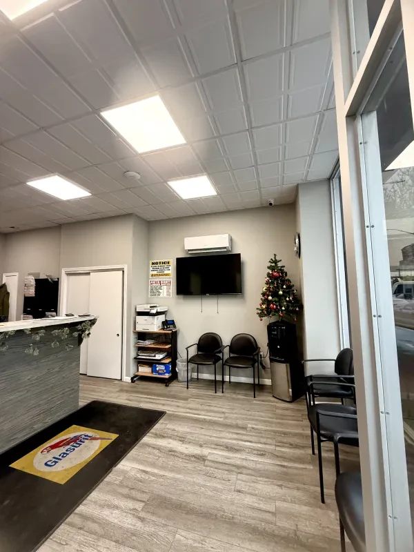ABC Auto Body Shop Of Park Slope - photo 4
