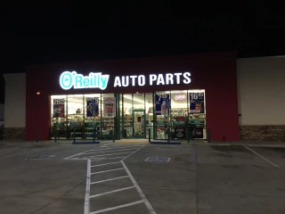 O'Reilly Auto Parts