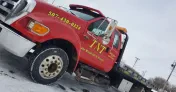 Southwest Minnesota TNT ROADSIDE AND TOWING