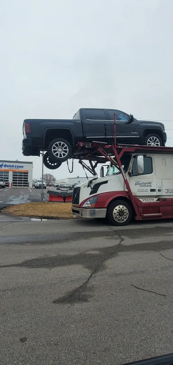 Southwest Minnesota TNT ROADSIDE AND TOWING - photo 3