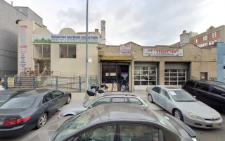 NY Confidential Towing Inc