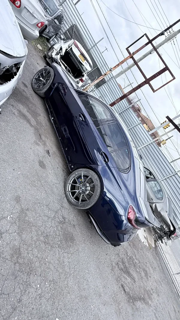 Action Auto Body - photo 4