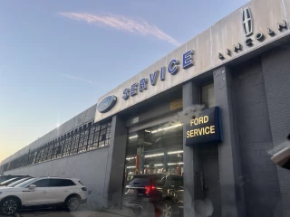 Premier Ford Inc Parts