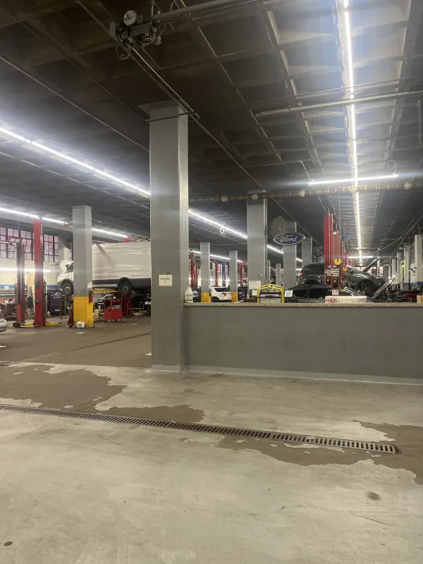 Premier Ford Inc Parts - photo 3