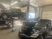Majar Automotive Engines and Transmissions, LLC