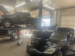 Majar Automotive Engines and Transmissions, LLC