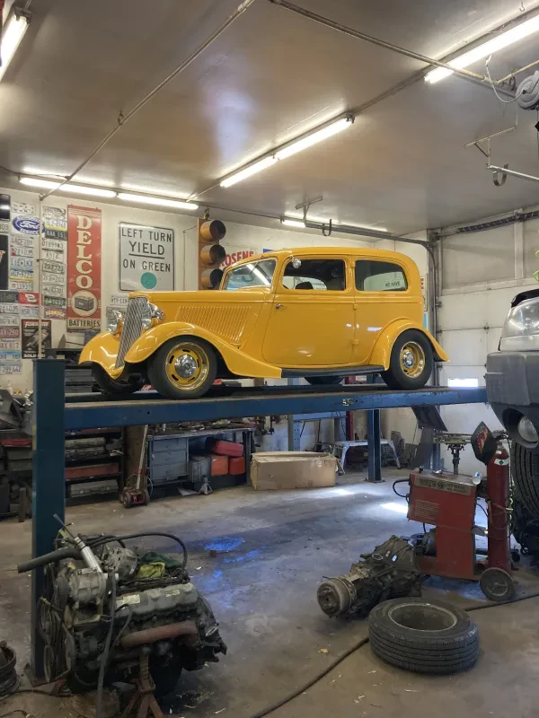 Majar Automotive Engines and Transmissions, LLC - photo 2