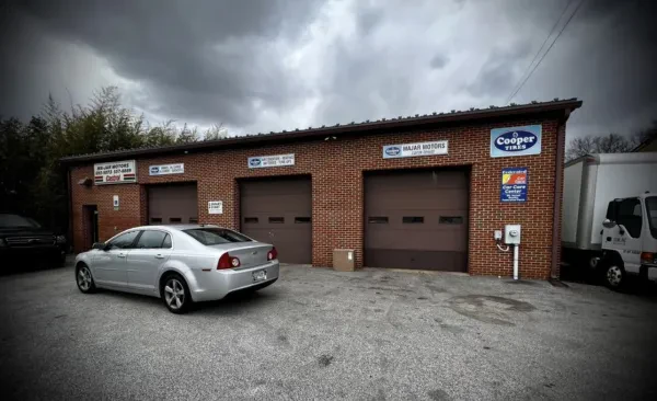 Majar Automotive Engines and Transmissions, LLC - photo 4