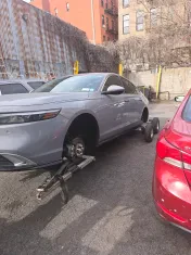 PENN TOWING INC.