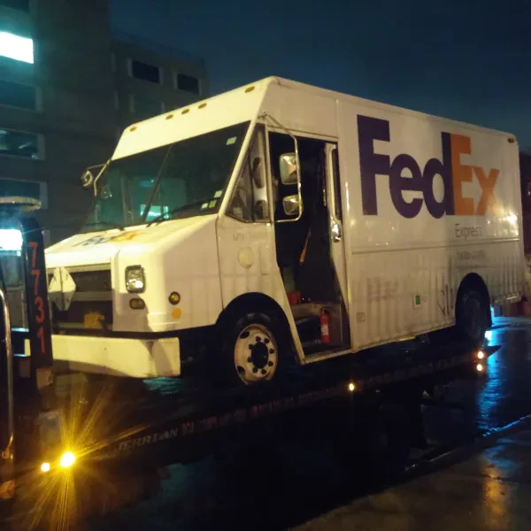 PENN TOWING INC. - photo 2