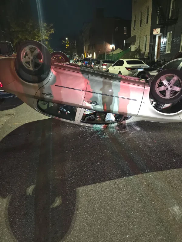 PENN TOWING INC. - photo 3