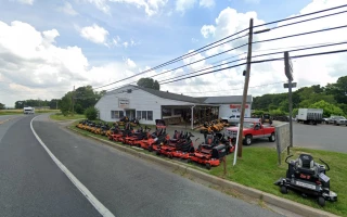 Foard's Parts Plus