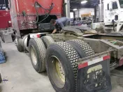 Crossroads Truck Repair Inc