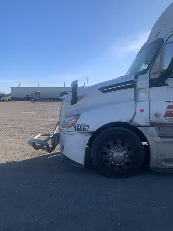 Crossroads Truck Repair Inc - photo 2