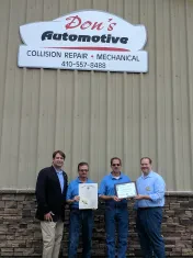 Don's Automotive Inc